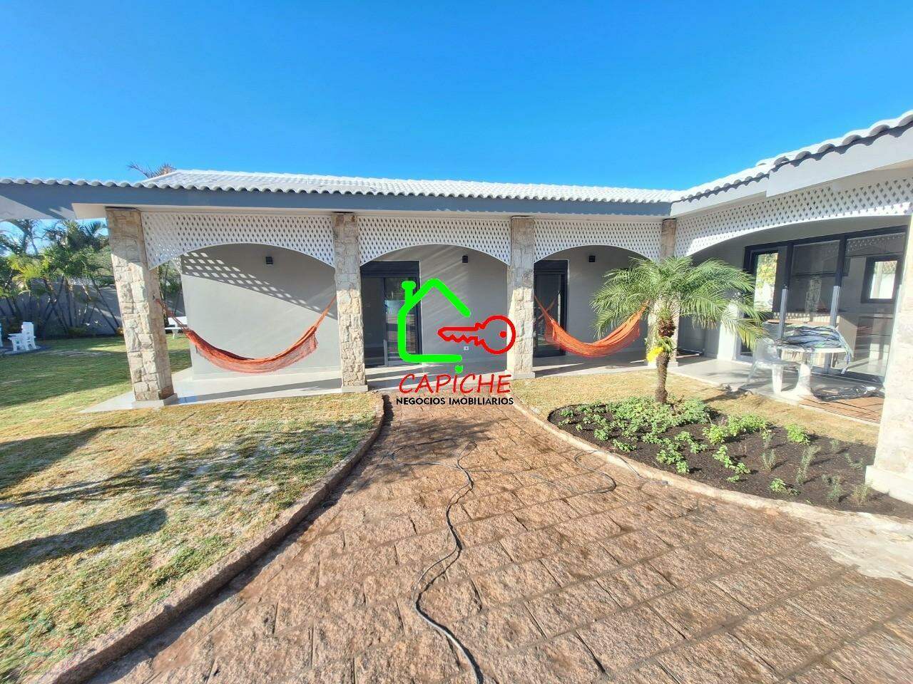 Casa de Condomínio, 3 quartos - Foto 37