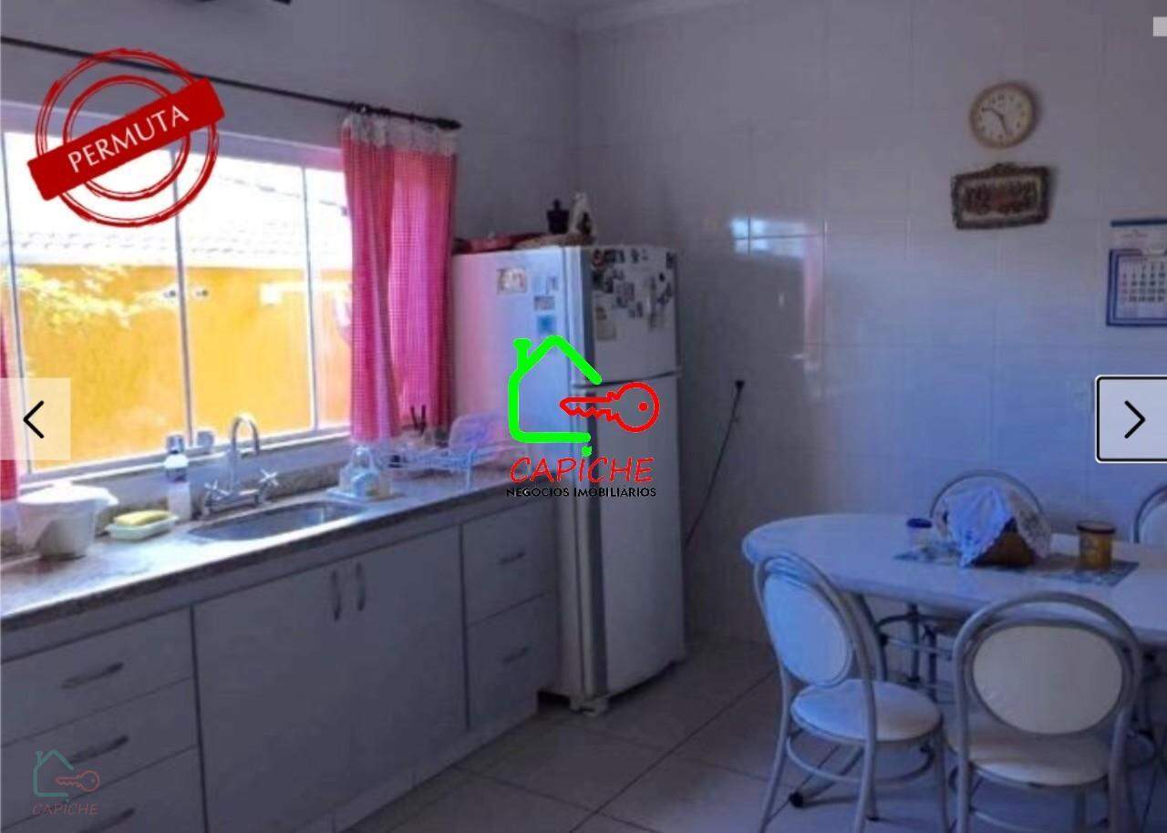 Casa de Condomínio, 3 quartos - Foto 6