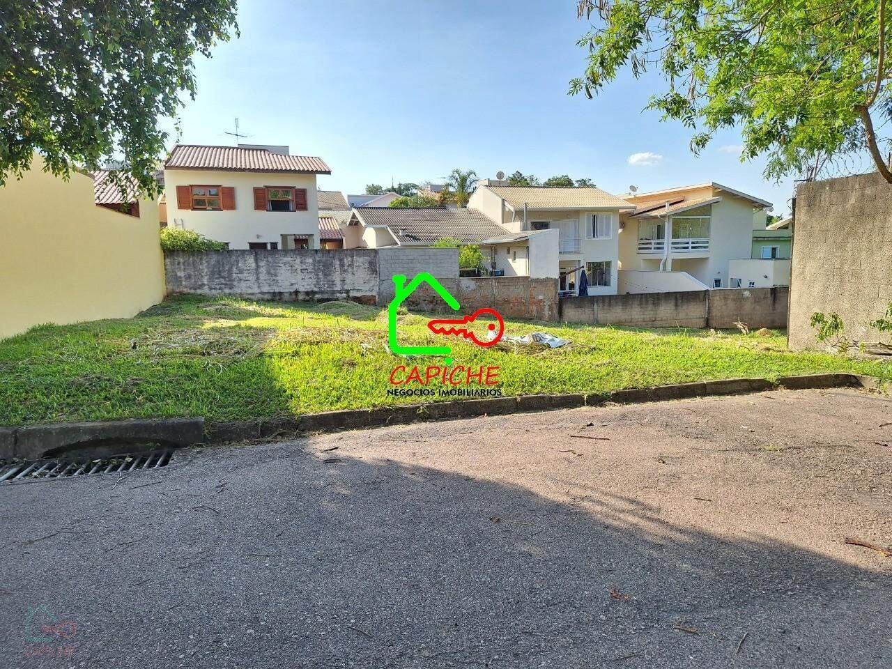 Terreno, 625 m² - Foto 1