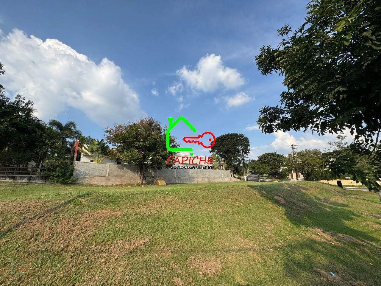 Terreno, 987 m² - Foto 1