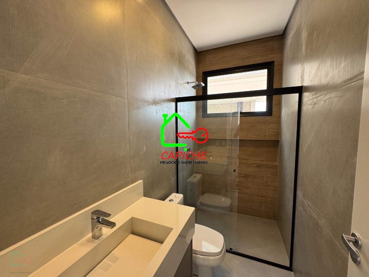 Casa de Condomínio, 4 quartos - Foto 20