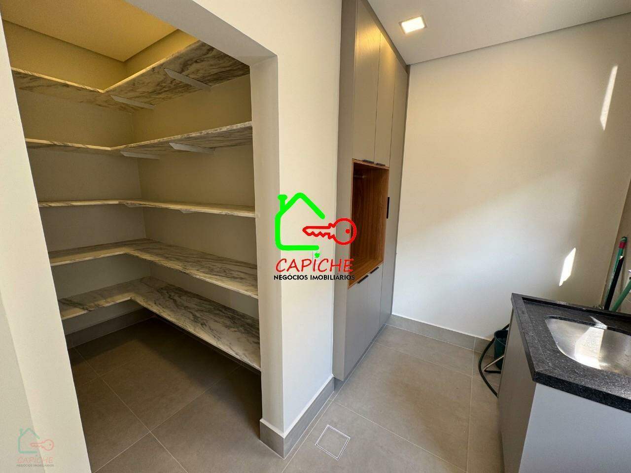 Casa de Condomínio, 4 quartos - Foto 11
