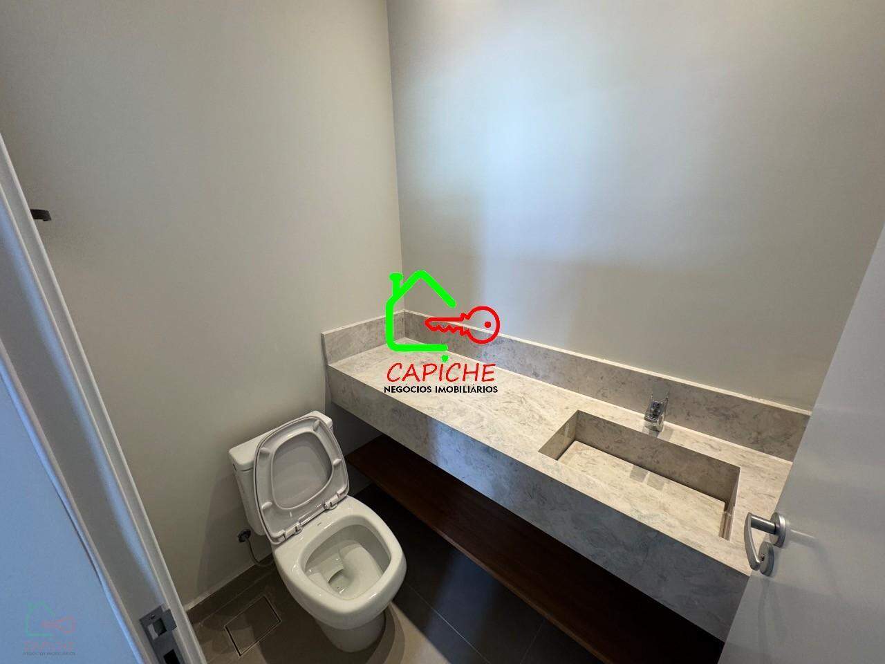 Casa de Condomínio, 4 quartos - Foto 7