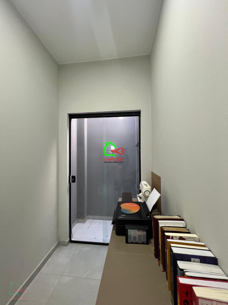 Casa, 3 quartos, 151 m² - Foto 15