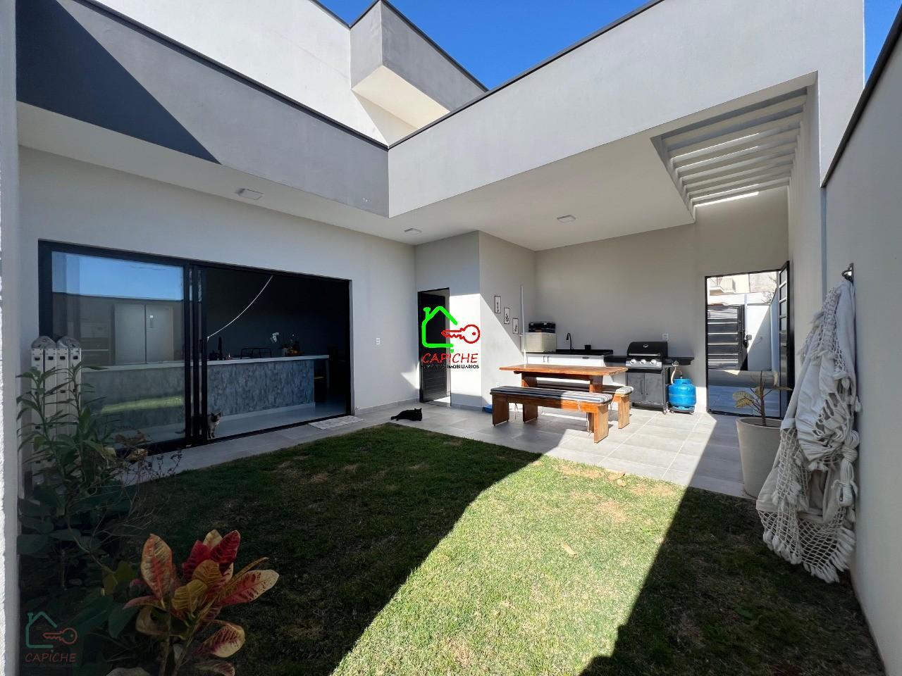 Casa, 3 quartos, 151 m² - Foto 3