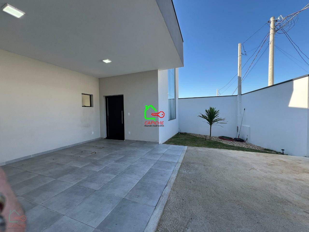 Casa, 3 quartos, 151 m² - Foto 6