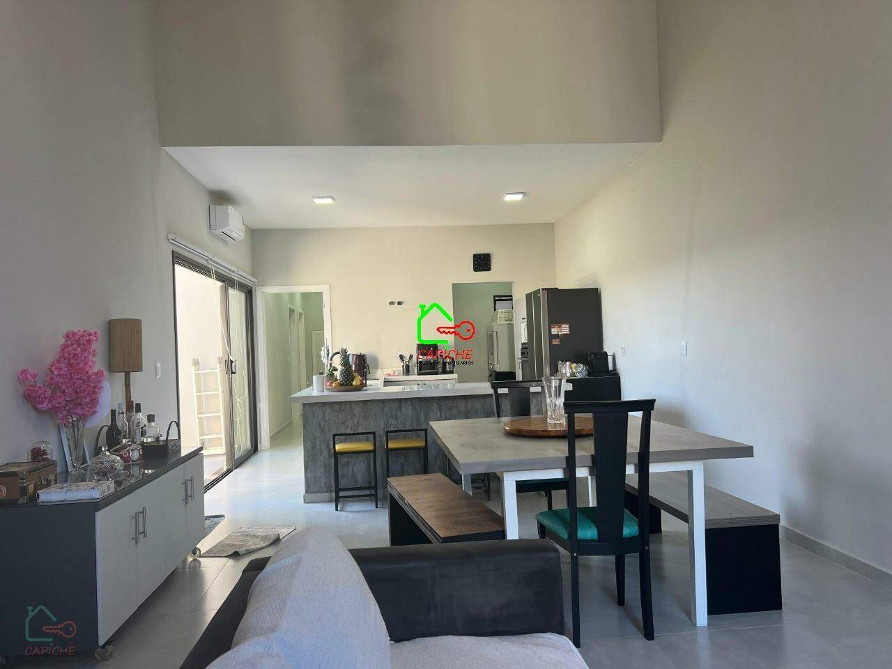 Casa, 3 quartos, 151 m² - Foto 8