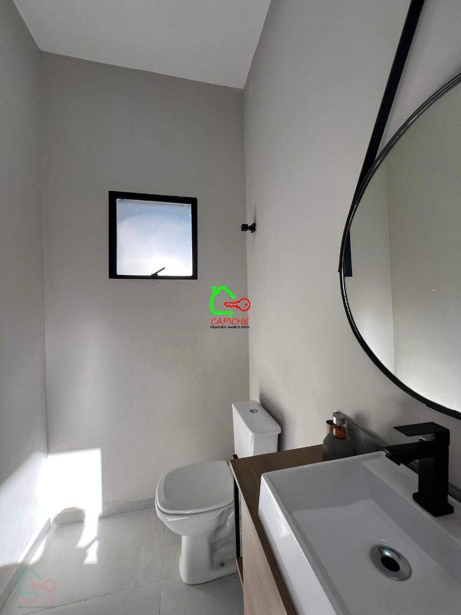 Casa, 3 quartos, 151 m² - Foto 25