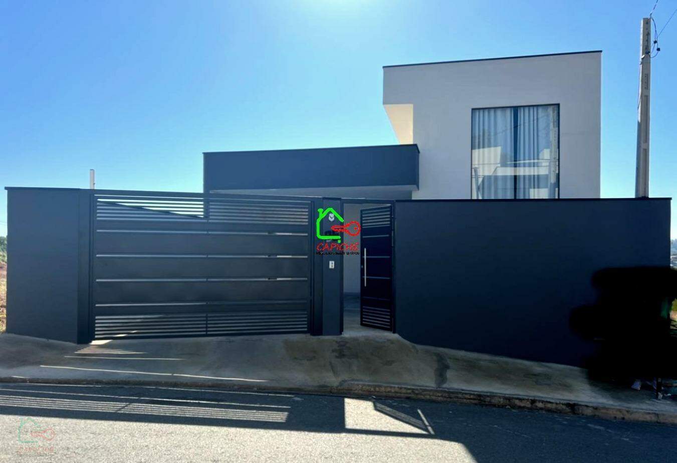 Casa, 3 quartos, 151 m² - Foto 1