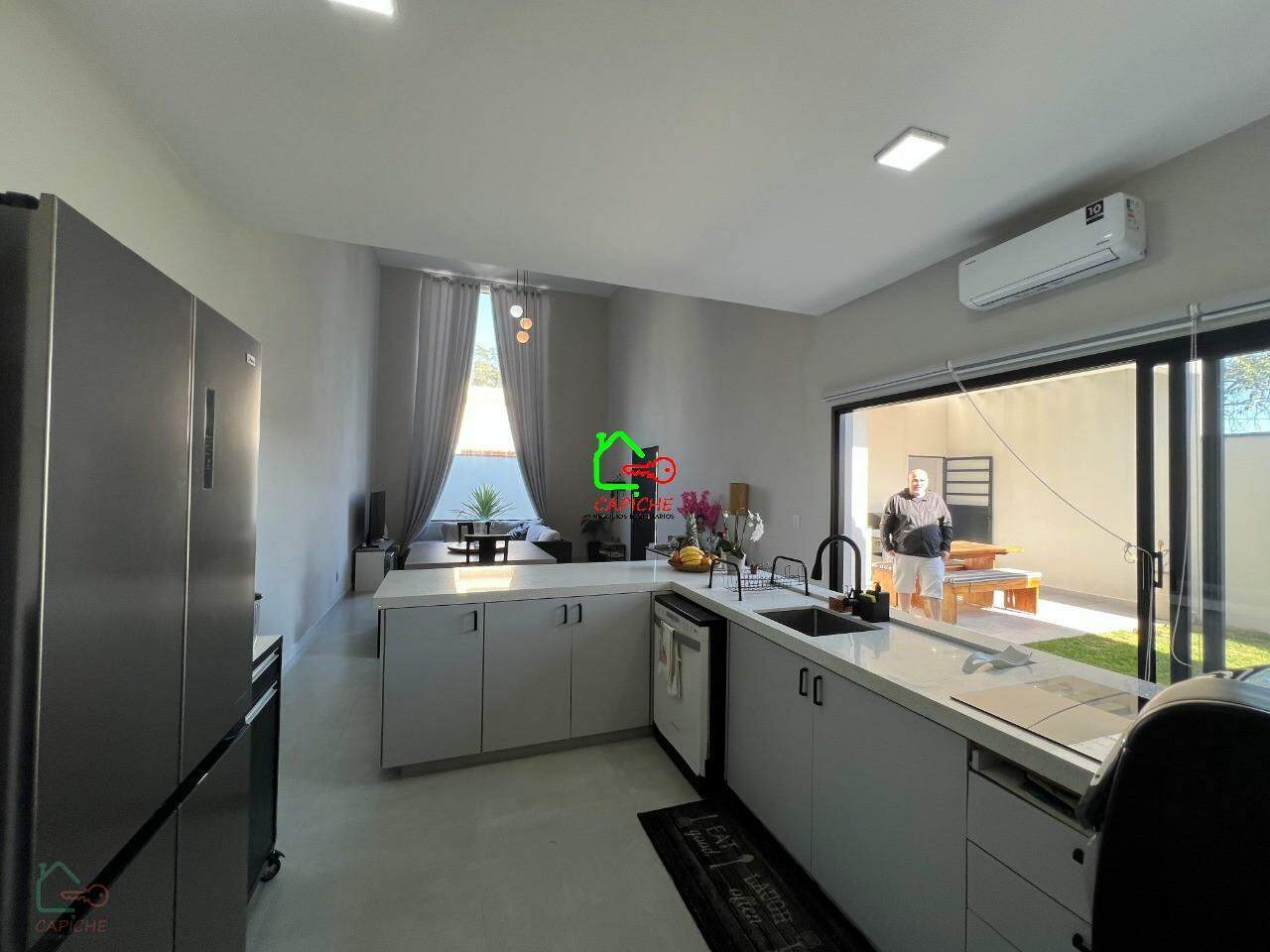 Casa, 3 quartos, 151 m² - Foto 9