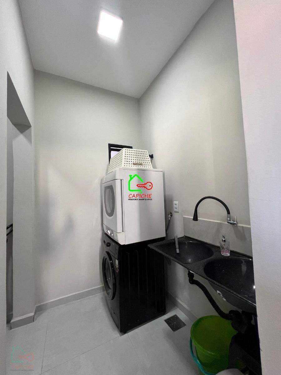 Casa, 3 quartos, 151 m² - Foto 13