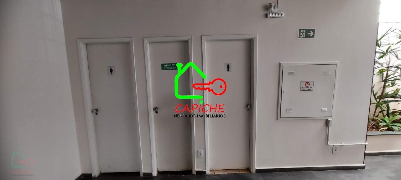 Sala-Conjunto, 32 m² - Foto 9