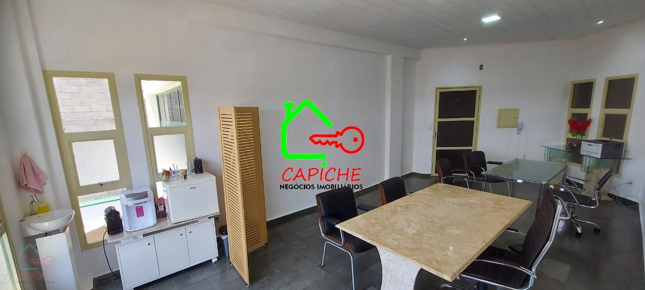 Sala-Conjunto, 32 m² - Foto 2