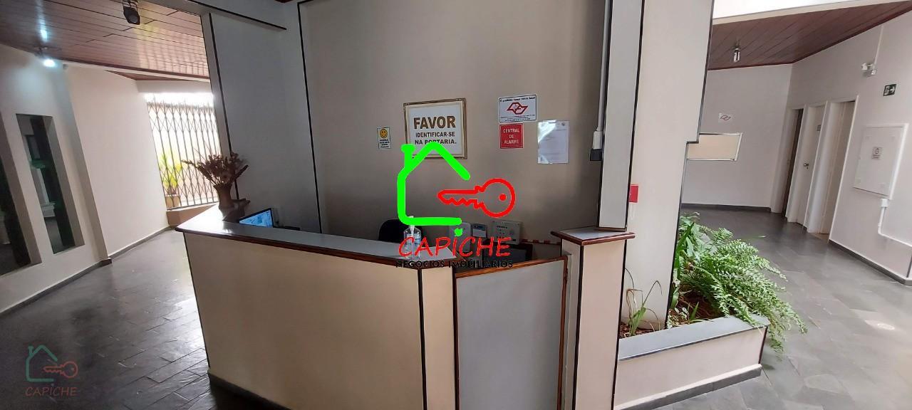 Sala-Conjunto, 32 m² - Foto 10