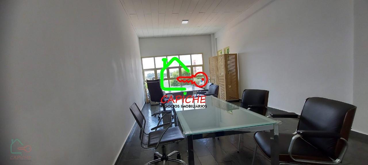 Sala-Conjunto, 32 m² - Foto 4
