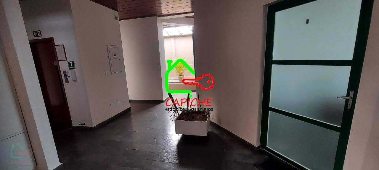 Sala-Conjunto, 32 m² - Foto 8