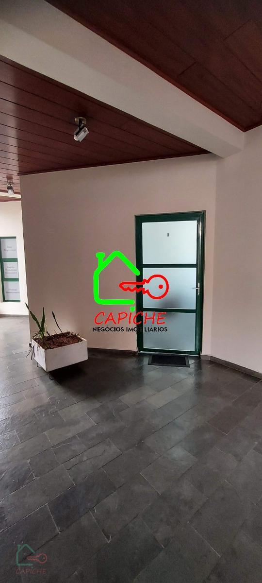 Sala-Conjunto, 32 m² - Foto 6