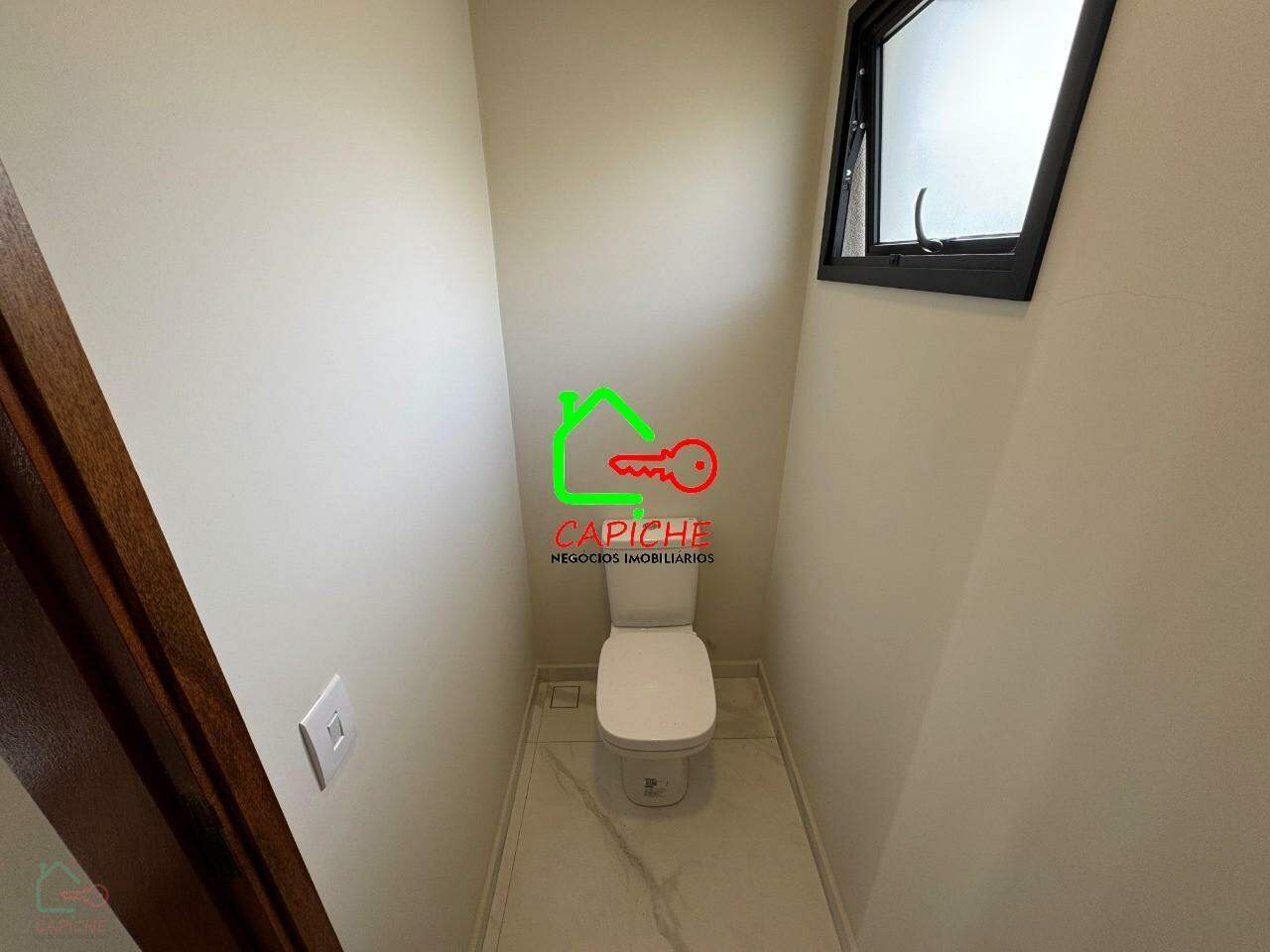 Casa de Condomínio, 3 quartos - Foto 30