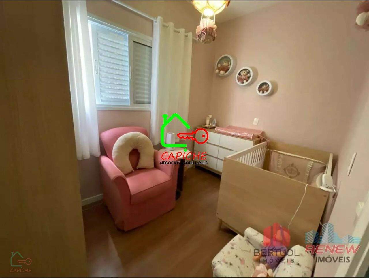 Casa de Condomínio, 3 quartos - Foto 17