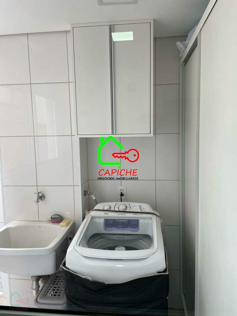 Casa de Condomínio, 3 quartos - Foto 21