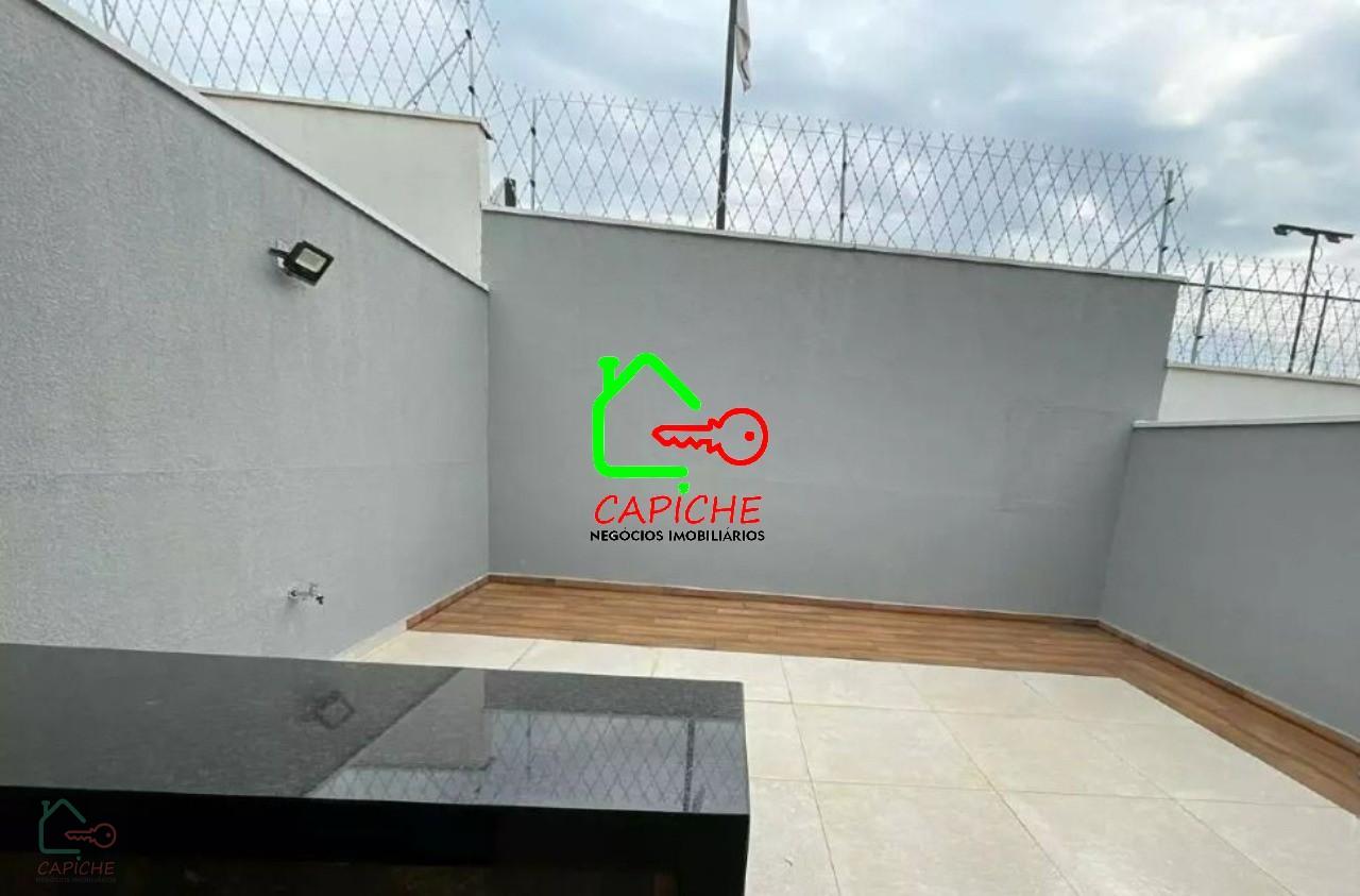 Casa de Condomínio, 3 quartos - Foto 18