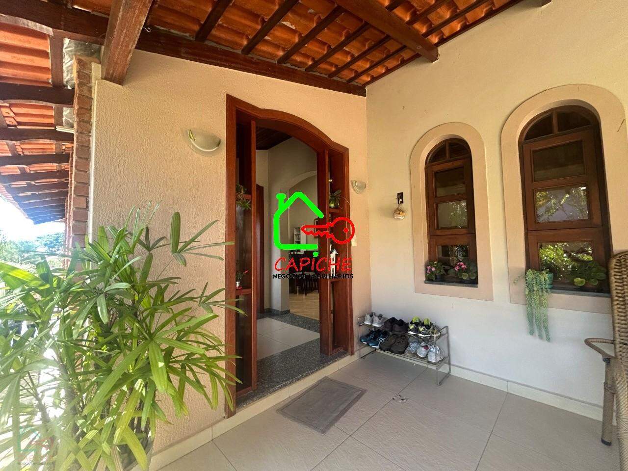 Casa de Condomínio, 4 quartos - Foto 42
