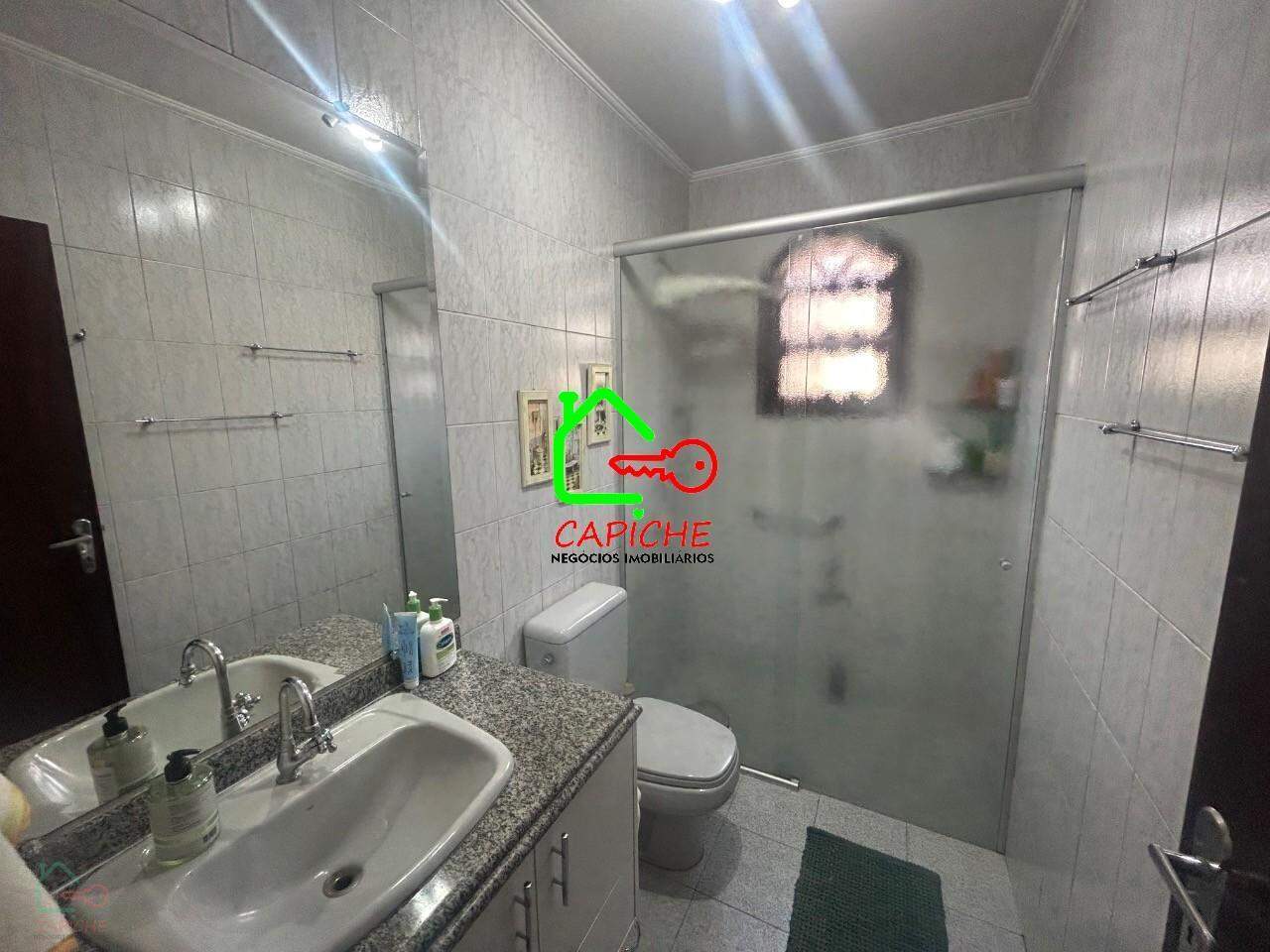 Casa de Condomínio, 4 quartos - Foto 15