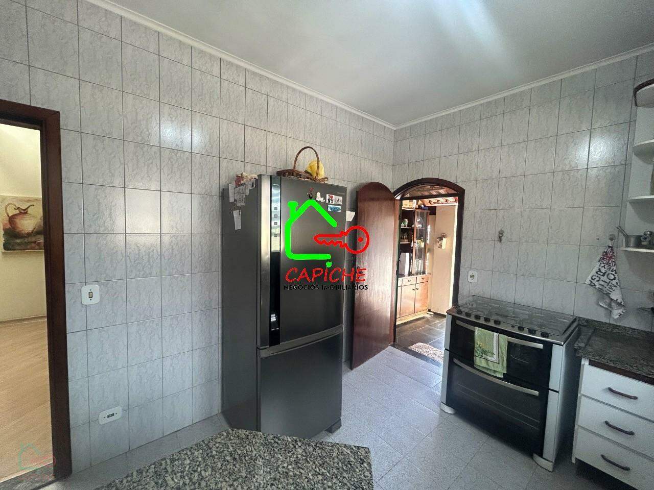 Casa de Condomínio, 4 quartos - Foto 22