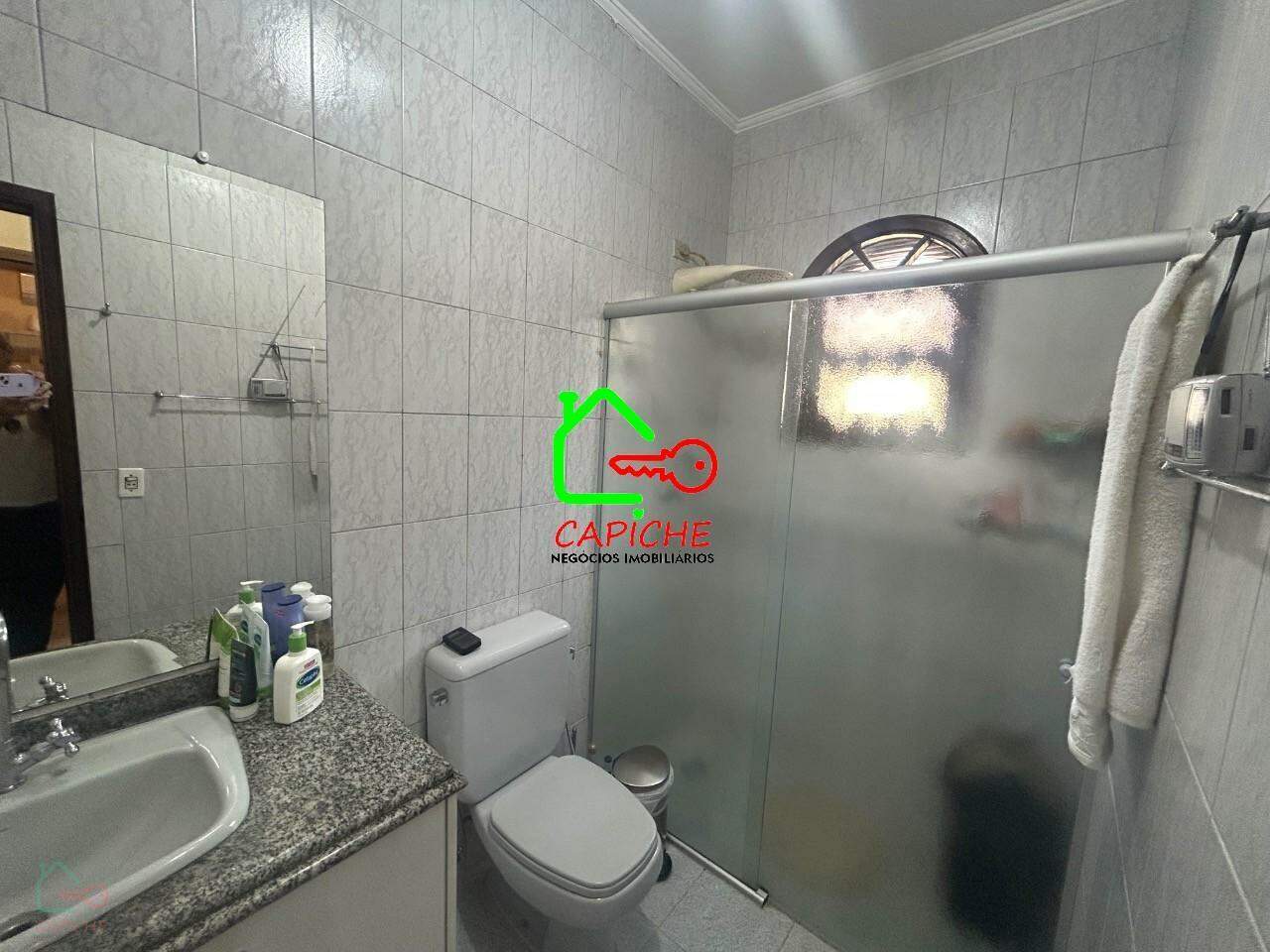 Casa de Condomínio, 4 quartos - Foto 20