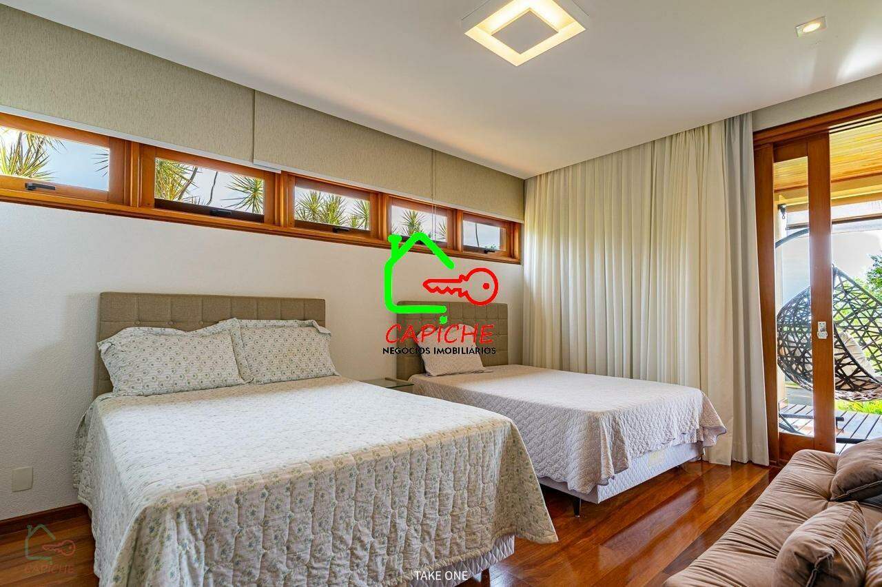Casa de Condomínio, 5 quartos - Foto 65