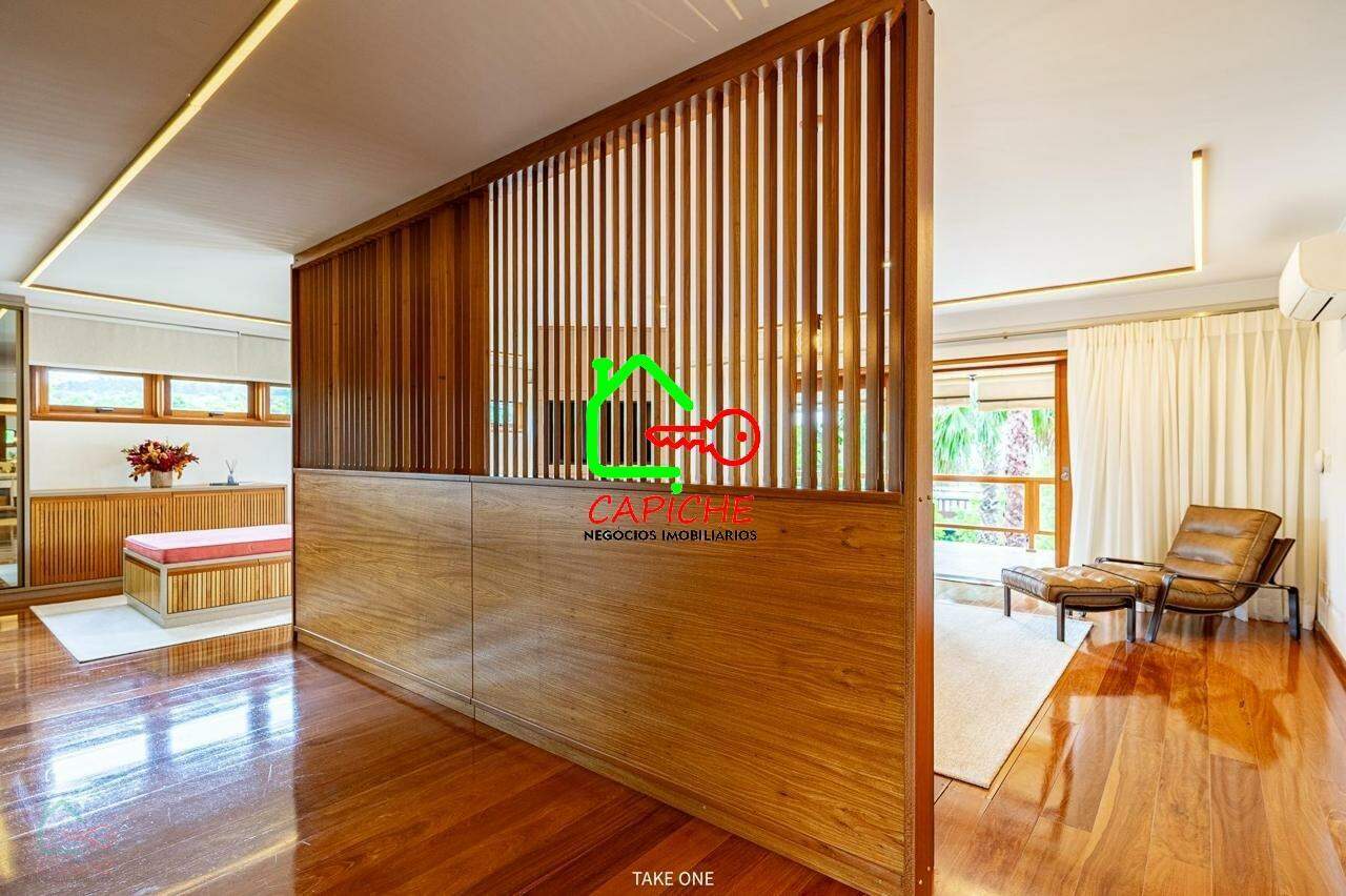 Casa de Condomínio, 5 quartos - Foto 41
