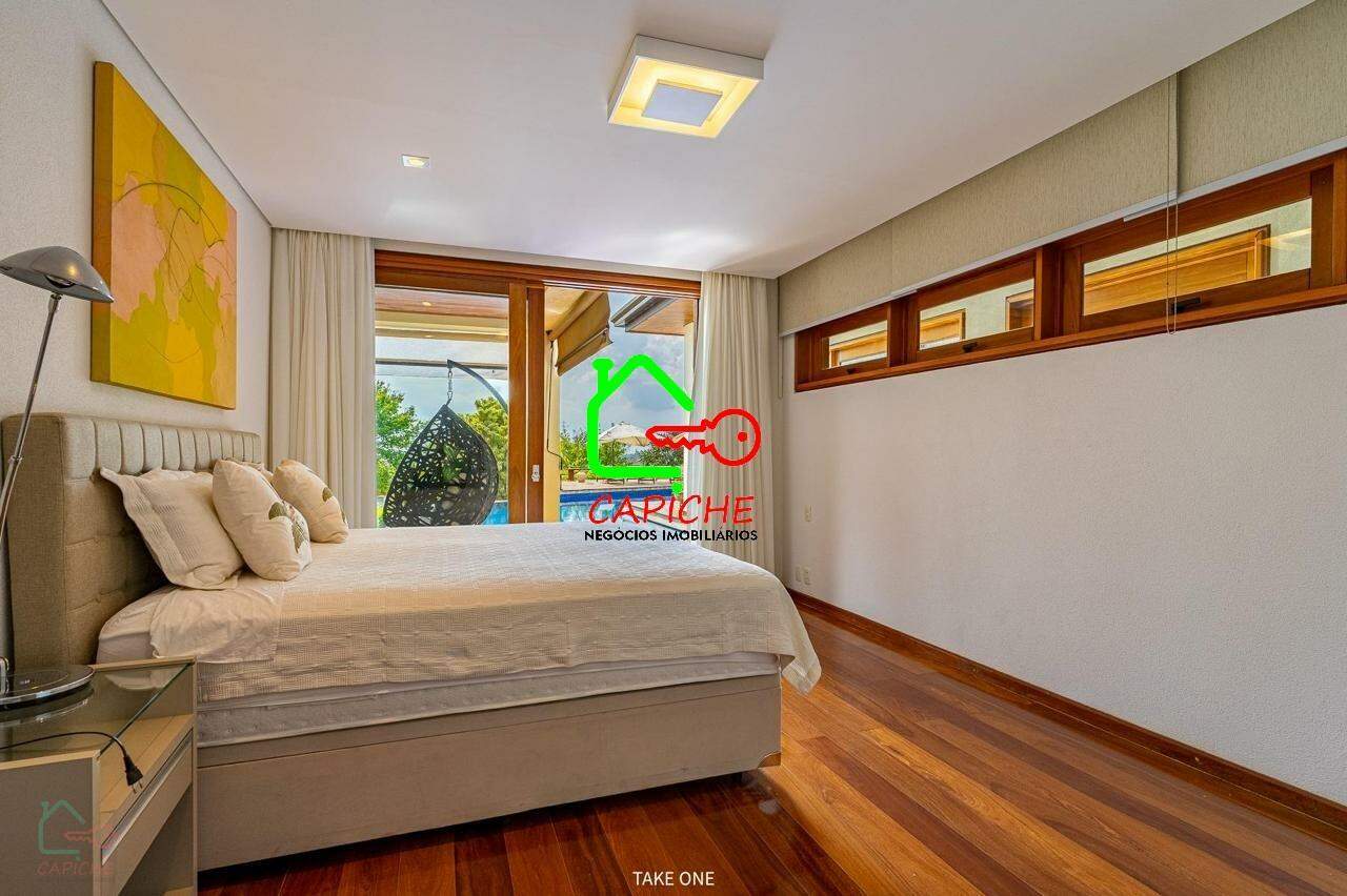 Casa de Condomínio, 5 quartos - Foto 53
