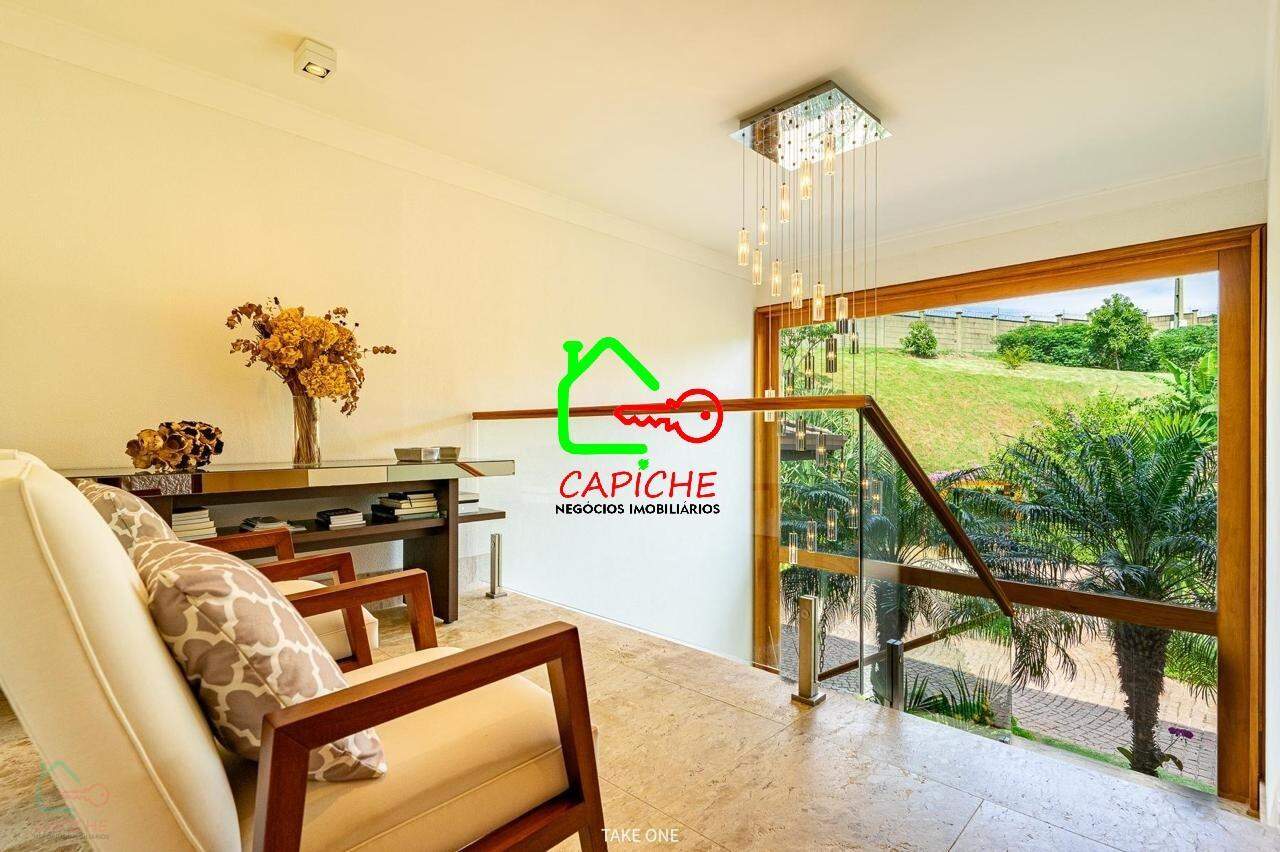 Casa de Condomínio, 5 quartos - Foto 47