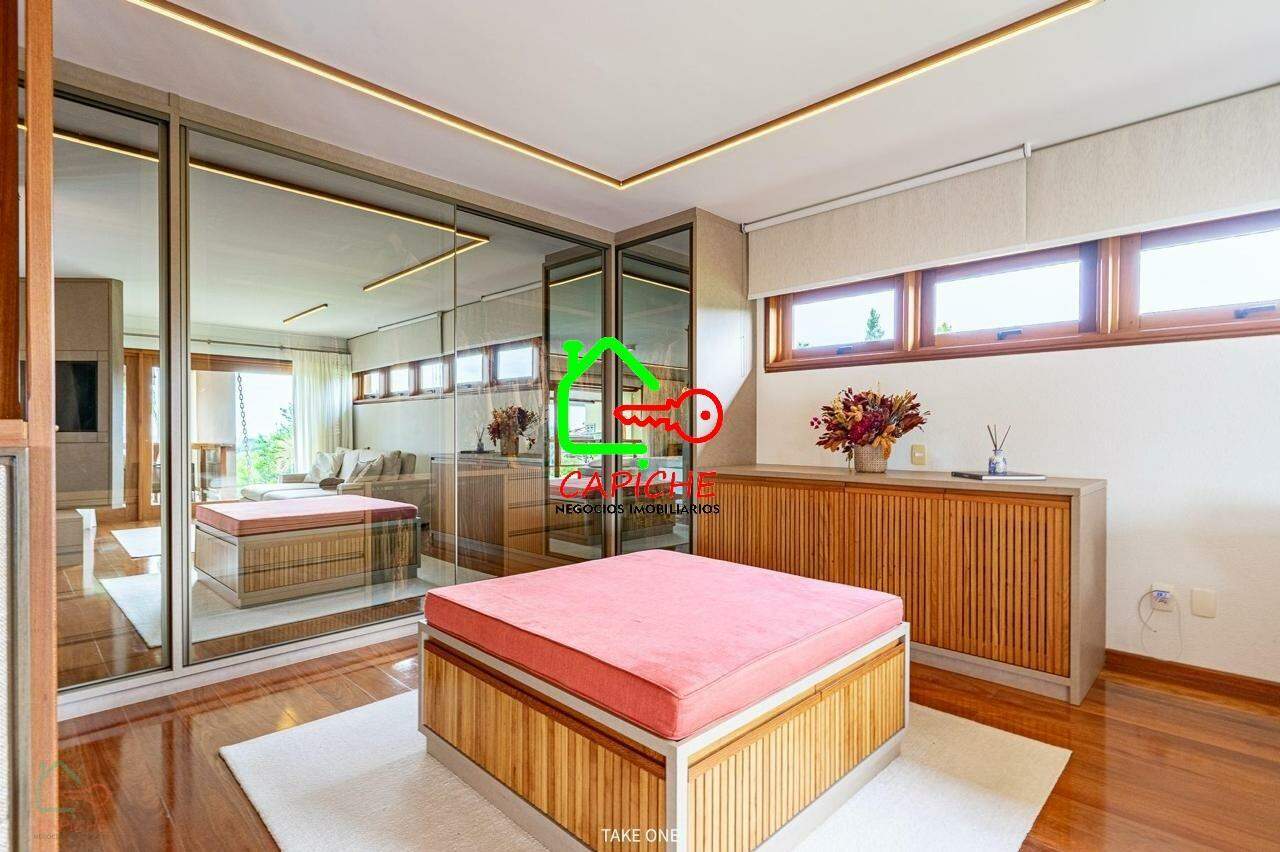 Casa de Condomínio, 5 quartos - Foto 39