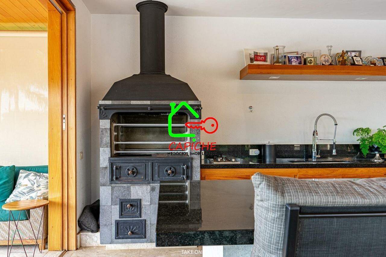 Casa de Condomínio, 5 quartos - Foto 10