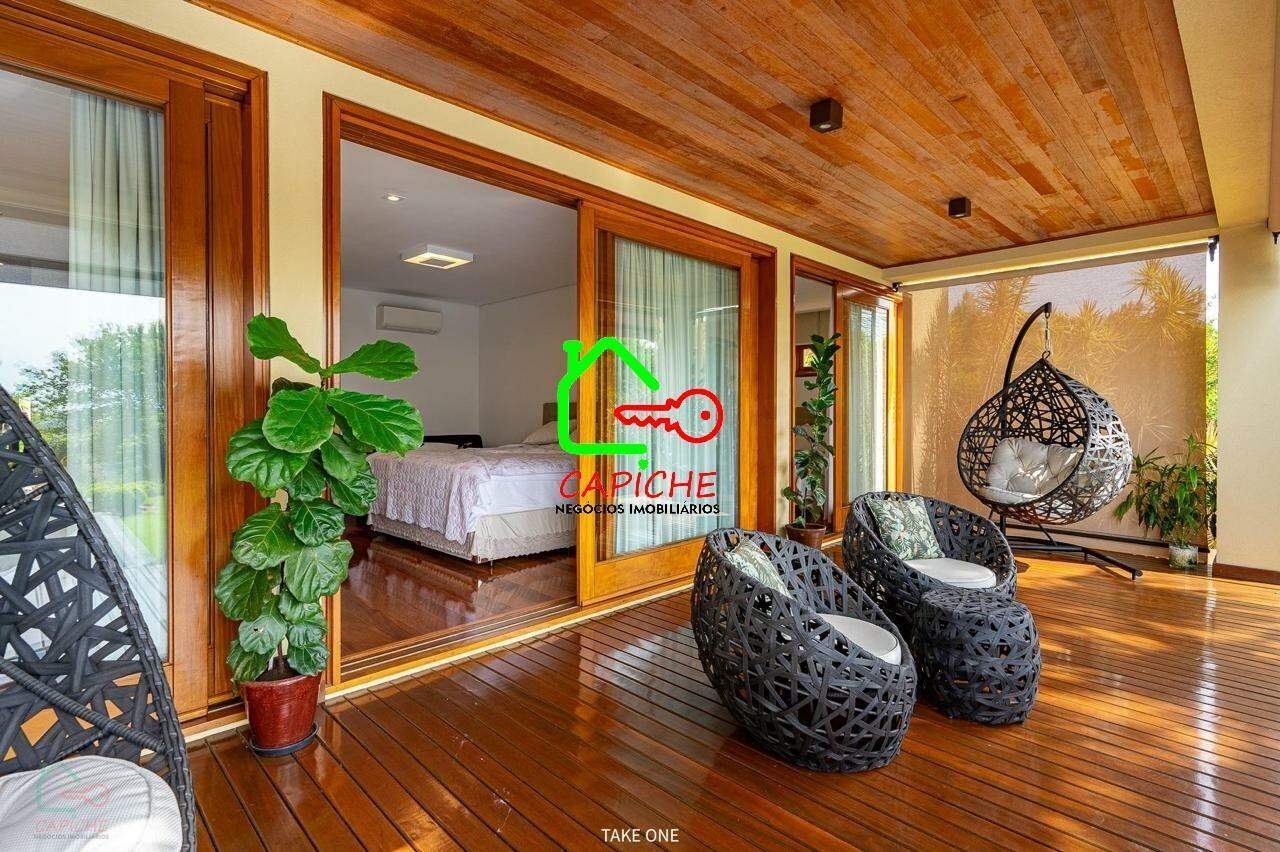 Casa de Condomínio, 5 quartos - Foto 62