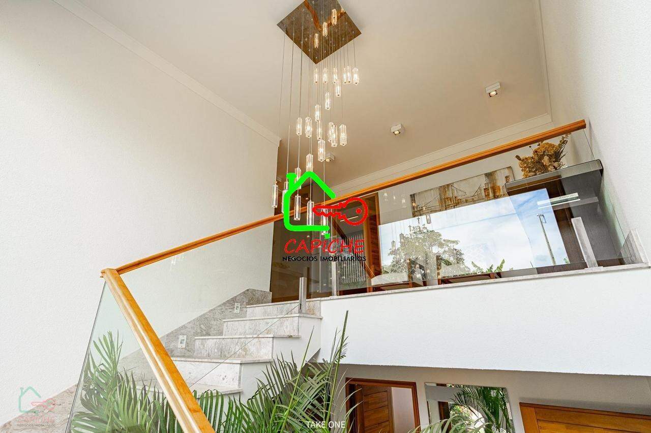Casa de Condomínio, 5 quartos - Foto 49