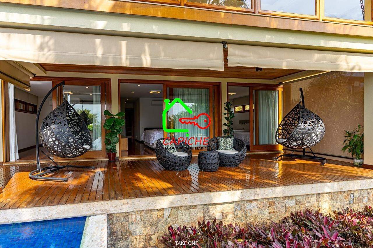 Casa de Condomínio, 5 quartos - Foto 60
