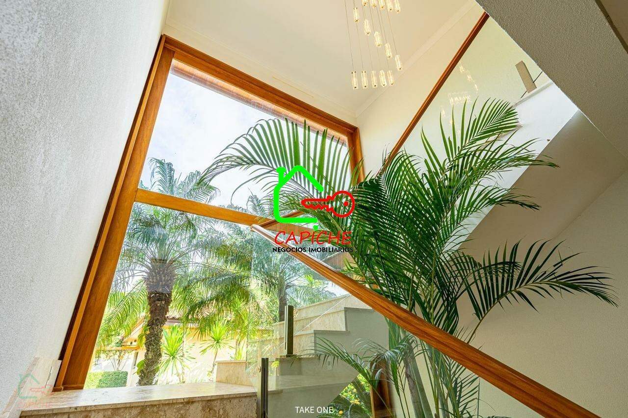Casa de Condomínio, 5 quartos - Foto 45