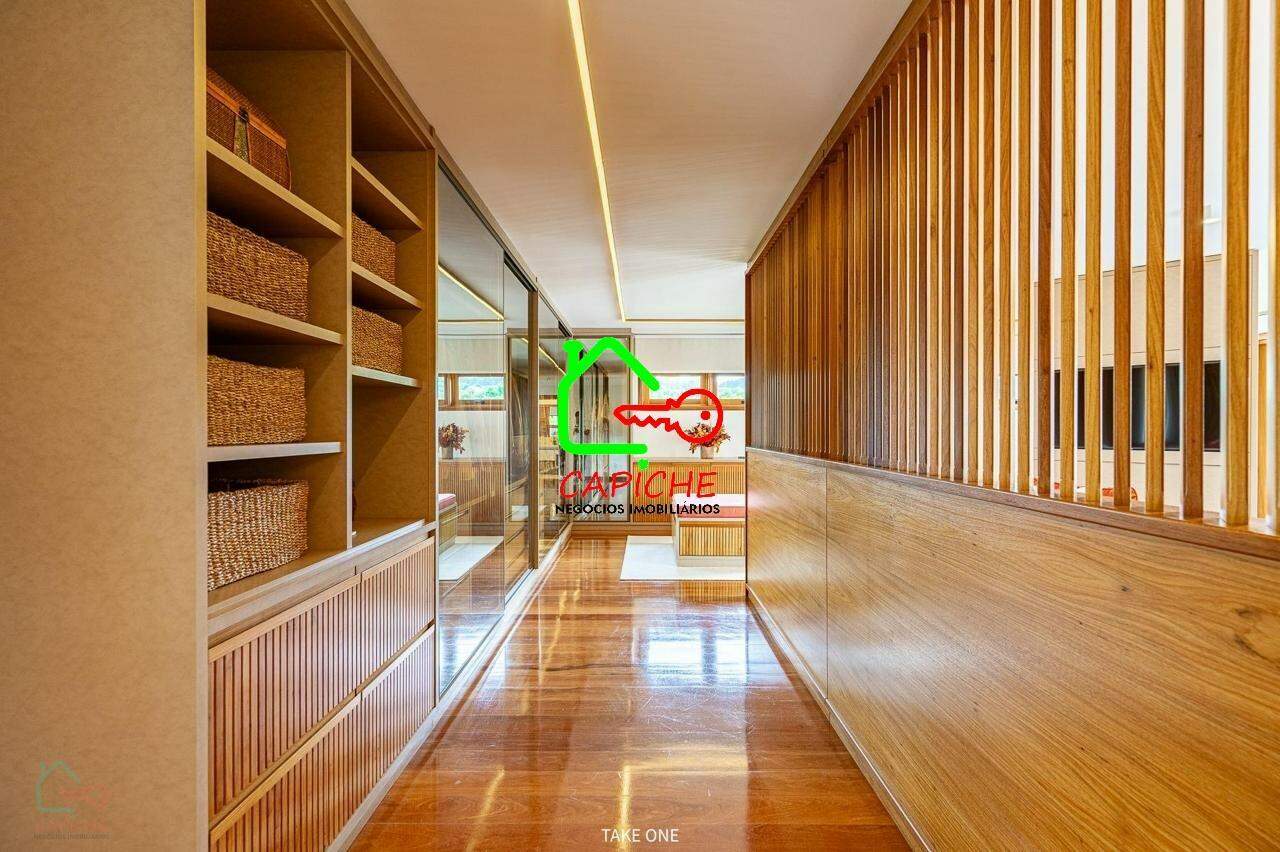 Casa de Condomínio, 5 quartos - Foto 37
