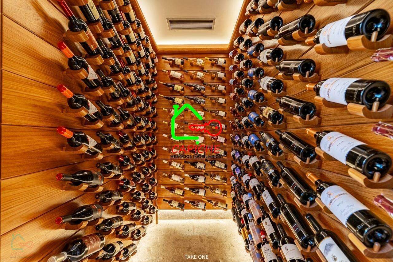 Casa de Condomínio, 5 quartos - Foto 7