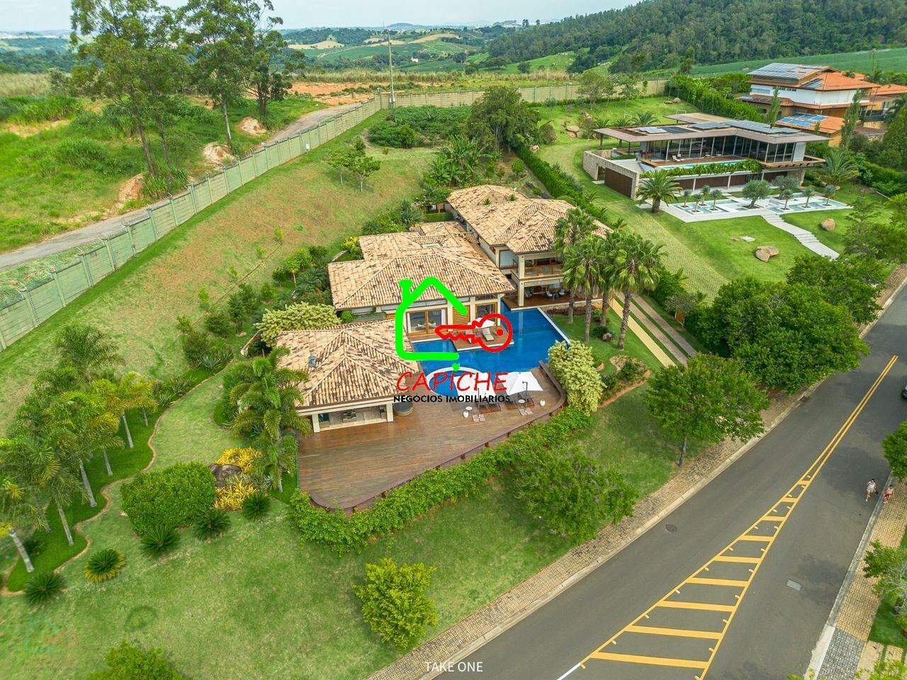 Casa de Condomínio, 5 quartos - Foto 75
