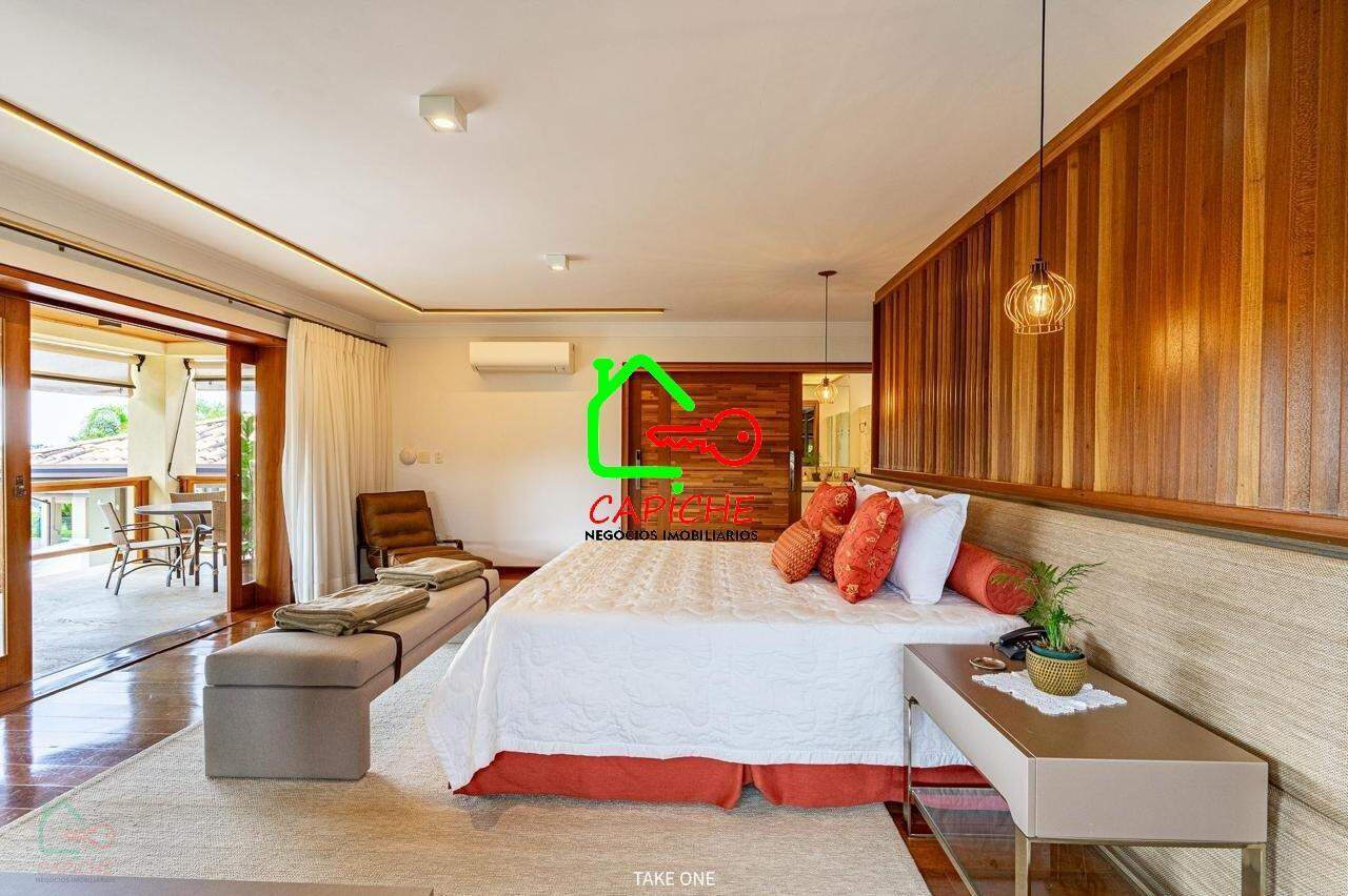 Casa de Condomínio, 5 quartos - Foto 38