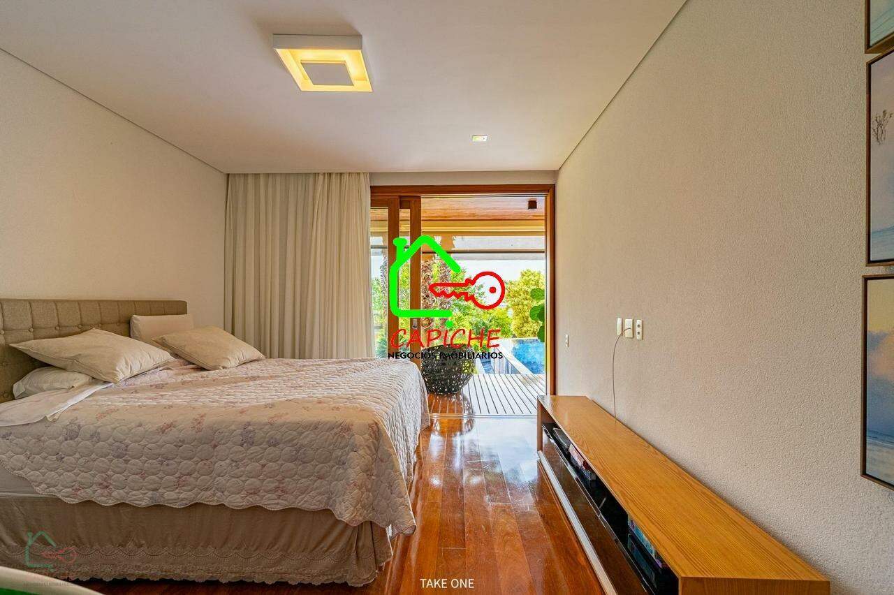 Casa de Condomínio, 5 quartos - Foto 58