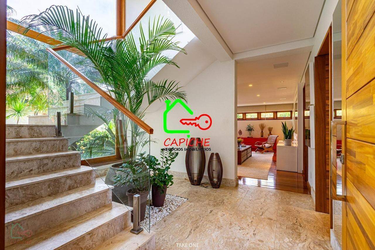 Casa de Condomínio, 5 quartos - Foto 68