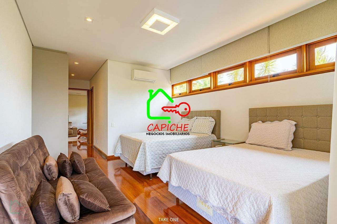 Casa de Condomínio, 5 quartos - Foto 56