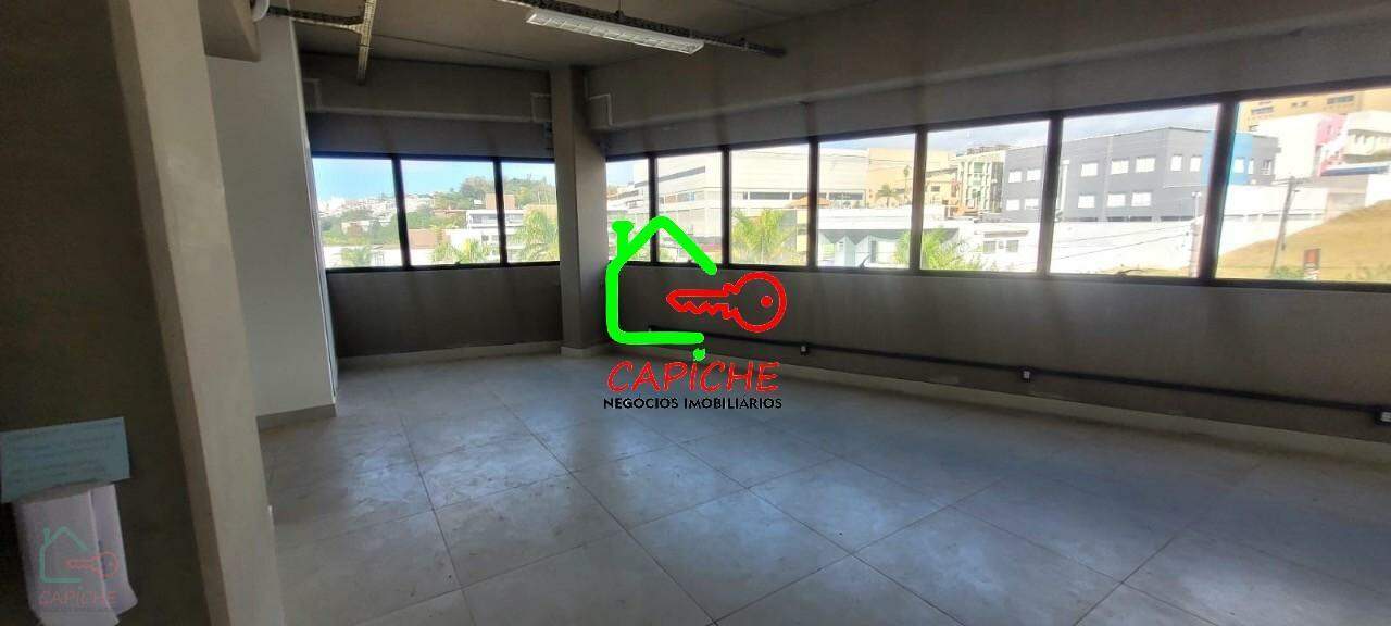 Sala-Conjunto, 48 m² - Foto 6