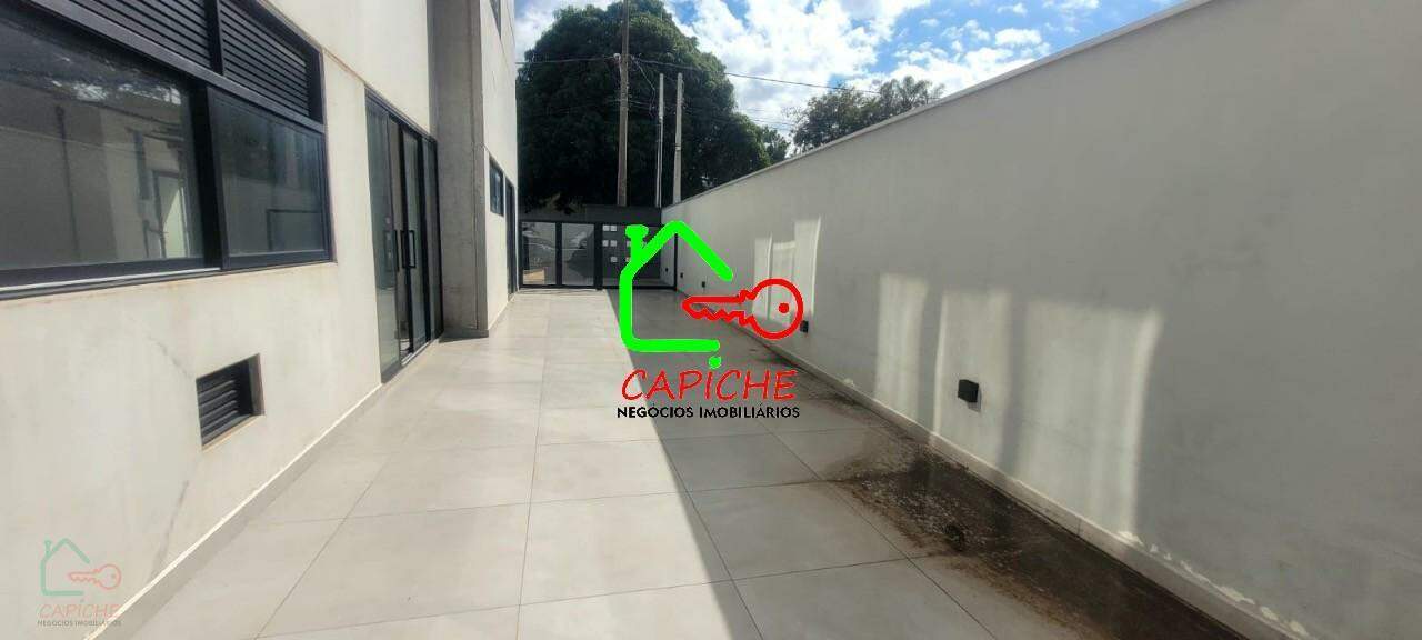 Sala-Conjunto, 115 m² - Foto 10