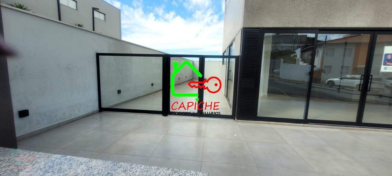 Sala-Conjunto, 115 m² - Foto 2