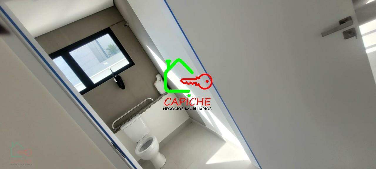Sala-Conjunto, 115 m² - Foto 9